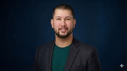 Jaime Murillo, Vice President