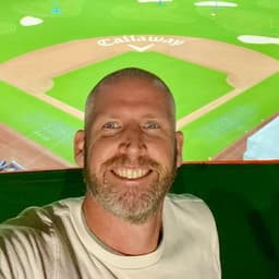 Chad Wells, Community Liaison
